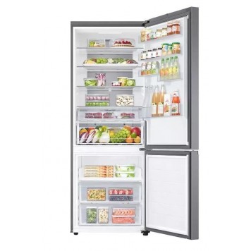 Холодильник Samsung RB53DG703ES9 стальной-4