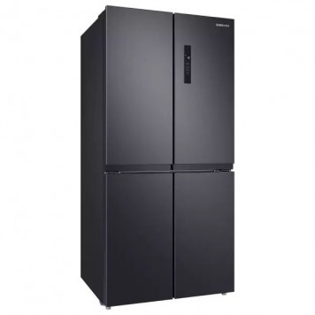Холодильник Samsung RF48A4000B4/WT-1