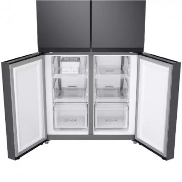 Холодильник Samsung RF48A4000B4/WT-5