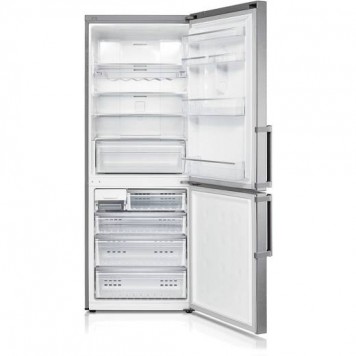 Холодильник Samsung RL4353EBASL/WT-2