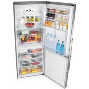 Холодильник Samsung RL4353EBASL/WT-6