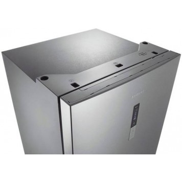 Холодильник Samsung RL4353EBASL/WT-7