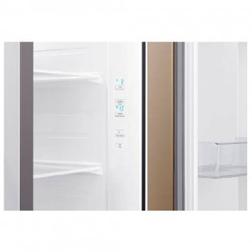 Холодильник Samsung RS61R5001F8-3