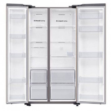 Холодильник Samsung RS61R5001F8-4
