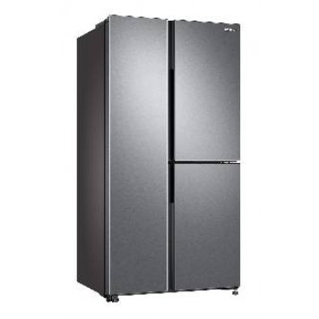 Холодильник SAMSUNG RS63R5571SL/WT-1