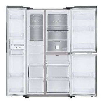 Холодильник SAMSUNG RS63R5571SL/WT-4
