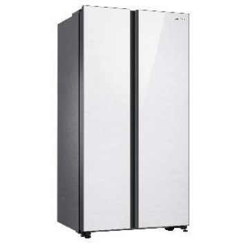 Холодильник Samsung (SbS) RS62R50311L/WT-1