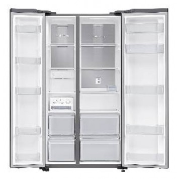 Холодильник Samsung (SbS) RS62R50311L/WT-3