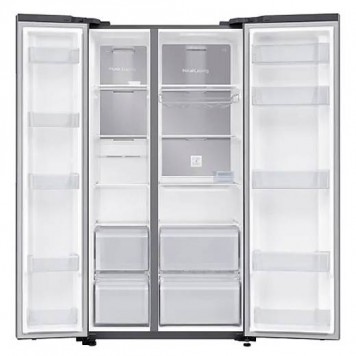 Холодильники Samsung RS61R5041SL/WT-3