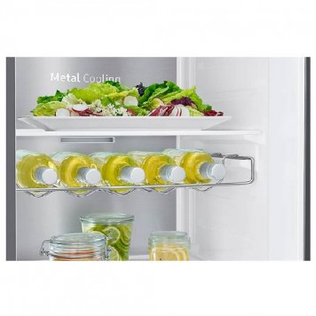 Холодильники Samsung RS61R5041SL/WT-4