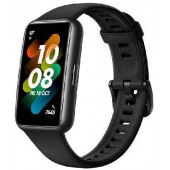 Фитнес-браслет HUAWEI BAND 7 Graphite Black