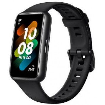 Фитнес-браслет HUAWEI BAND 7 Graphite Black