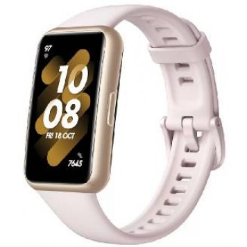 Фитнес-браслет HUAWEI BAND 7 Nebula Pink