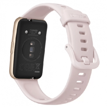 Фитнес-браслет HUAWEI BAND 7 Nebula Pink-2