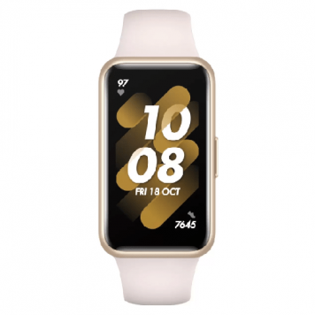 Фитнес-браслет HUAWEI BAND 7 Nebula Pink-5