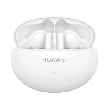 Наушники HUAWEI FreeBuds 5i Ceramic White
