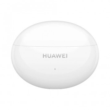 Наушники HUAWEI FreeBuds 5i Ceramic White-1