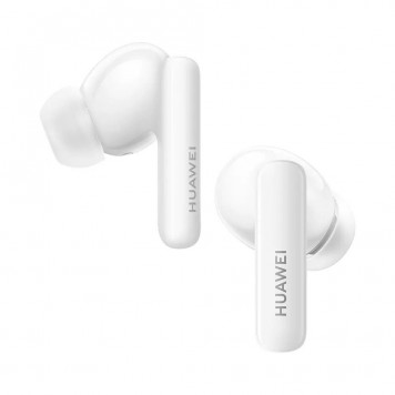 Наушники HUAWEI FreeBuds 5i Ceramic White-2