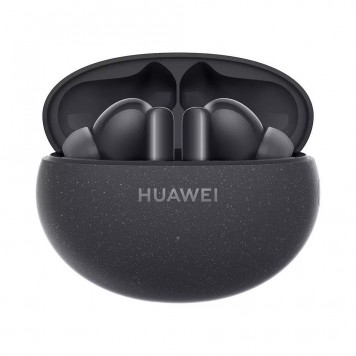Наушники HUAWEI FreeBuds 5i Nebula Black