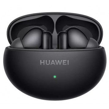 Наушники HUAWEI FreeBuds 6i Black