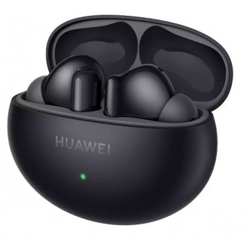 Наушники HUAWEI FreeBuds 6i Black-1