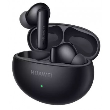 Наушники HUAWEI FreeBuds 6i Black-2