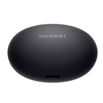 Наушники HUAWEI FreeBuds 6i Black-4