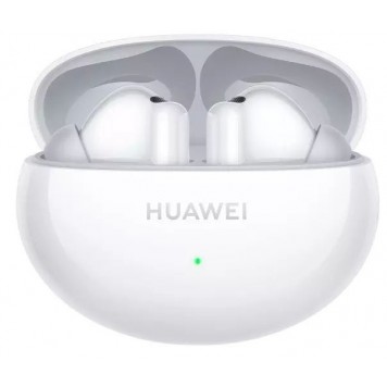 Наушники HUAWEI FreeBuds 6i White
