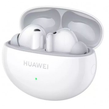 Наушники HUAWEI FreeBuds 6i White-1