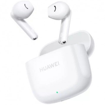 Наушники HUAWEI FreeBuds SE 2 White-1