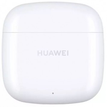 Наушники HUAWEI FreeBuds SE 2 White-2