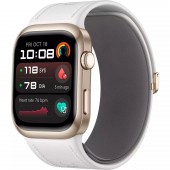 Смарт часы HUAWEI WATCH D2 Gold
