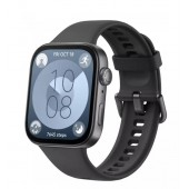Смарт-часы HUAWEI WATCH FIT 3 Solo-B09S Black