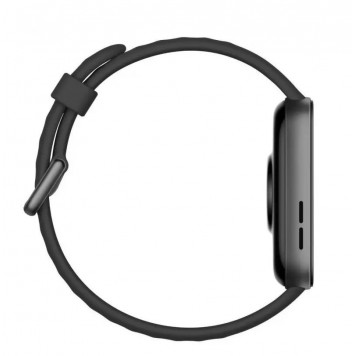 Смарт-часы HUAWEI WATCH FIT 3 Solo-B09S Black-3