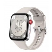 Смарт-часы HUAWEI WATCH FIT 3 Solo-B09S Moon White