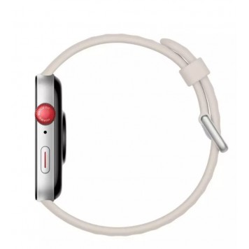 Смарт-часы HUAWEI WATCH FIT 3 Solo-B09S Moon White-4