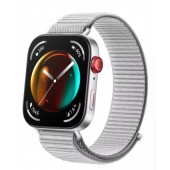 Смарт-часы HUAWEI WATCH FIT 3 Solo-B19T Gray