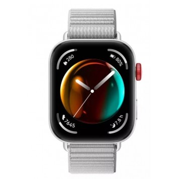 Смарт-часы HUAWEI WATCH FIT 3 Solo-B19T Gray-1