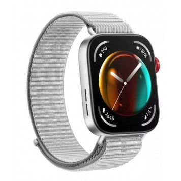 Смарт-часы HUAWEI WATCH FIT 3 Solo-B19T Gray-2