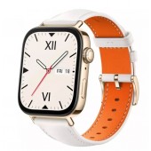 Смарт-часы HUAWEI WATCH FIT 3 Solo-B19V Pearl White
