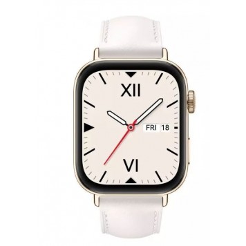 Смарт-часы HUAWEI WATCH FIT 3 Solo-B19V Pearl White-1