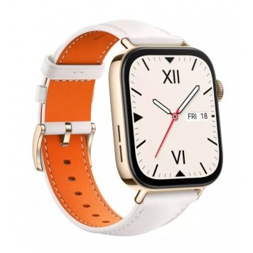Смарт-часы HUAWEI WATCH FIT 3 Solo-B19V Pearl White-2