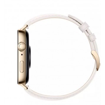 Смарт-часы HUAWEI WATCH FIT 3 Solo-B19V Pearl White-3