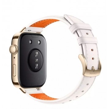 Смарт-часы HUAWEI WATCH FIT 3 Solo-B19V Pearl White-4