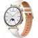 Смарт-часы HUAWEI WATCH GT 4 (41mm) White Leather Strap