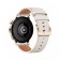 Смарт-часы HUAWEI WATCH GT 4 (41mm) White Leather Strap