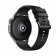 Смарт-часы HUAWEI WATCH GT 4 (46mm) Black Fluoroelastomer Strap