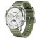 Смарт-часы HUAWEI WATCH GT 4 (46mm) Green Woven Strap