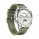Смарт-часы HUAWEI WATCH GT 4 (46mm) Green Woven Strap