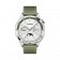 Смарт-часы HUAWEI WATCH GT 4 (46mm) Green Woven Strap